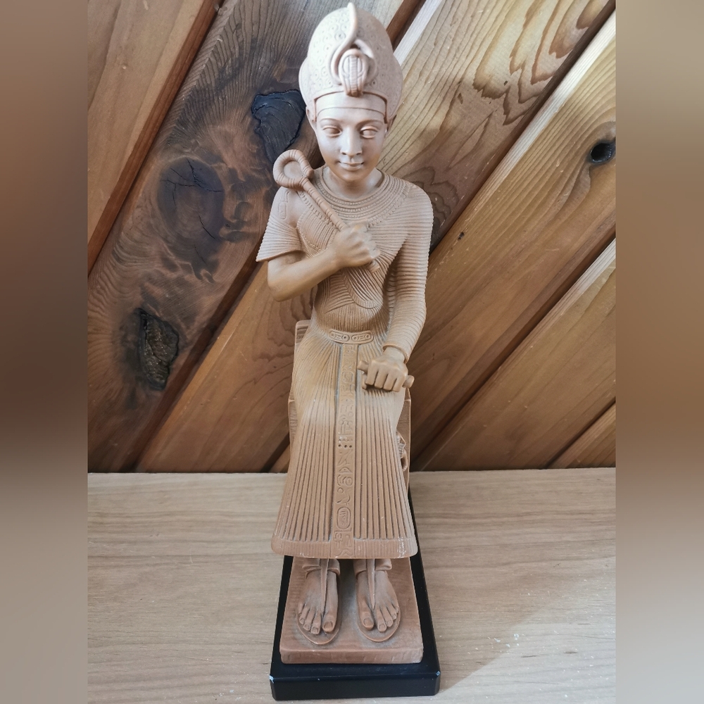 A. Giannelli Artist Signed Sculpture